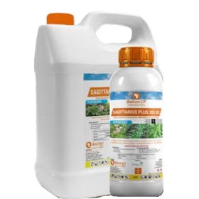 Sagitarius 1 literes flakon