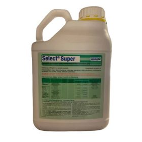Select Super 5 literes kanna