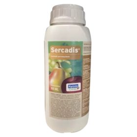 Sercadis 300 ml-es flakon