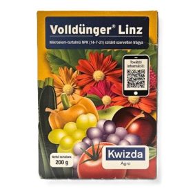 Volldünger Linz 0,2 kg
