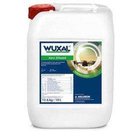 Wuxal Aero Oilseed 10 literes kanna