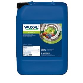 Wuxal Aminocal 20 literes kanna
