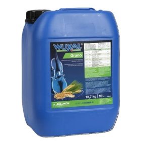 Wuxal Grano 10 literes kanna