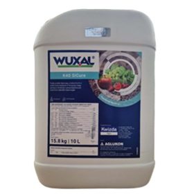 Wuxal K40 SiCure 10 literes kanna