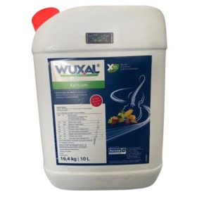 Wuxal Kalcium 10 literes kanna