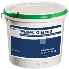 Wuxal Oilseed 10 literes kanna