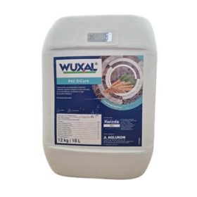 Wuxal Réz SiCure 10 literes kanna