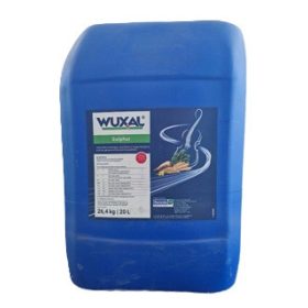 Wuxal Sulphur 20 literes kanna