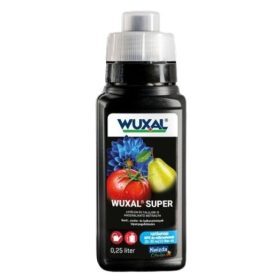 Wuxal Super 0,25 liter