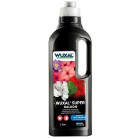 Wuxal Super Balkon 1 liter