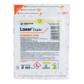Laser Duplo 2 ml