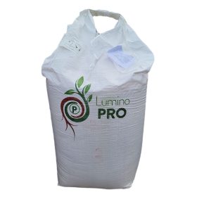   Lumino PRO MILE NPK(Mg) 12-12-20 (2)(S:30)+0,05B+0,05Zn+2000 mg/tonna NC 600 kg-os big-bag