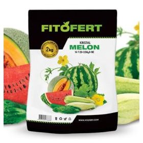 FITOFERT KRISTAL MELON 14-7-28+3,5MgO+ME 2 KG