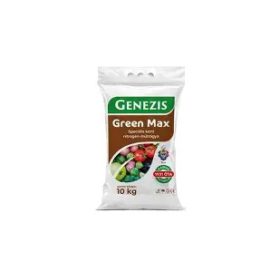 Pétimészsó 15,9% 10 kg  (Green Max)           