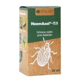 Neem Azal 25 ml