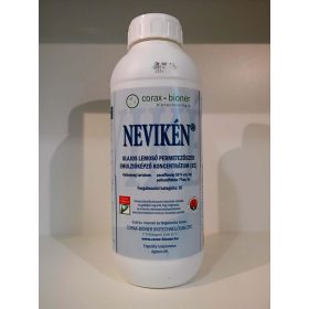 Nevikén 1 liter III. /  Nevikén Extra 
