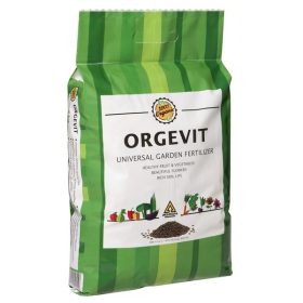 Orgevit (4-3-2.5) 7 kg