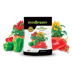 FITOFERT KRISTAL PEPPER 11-7-33+4MgO+ME 500 g