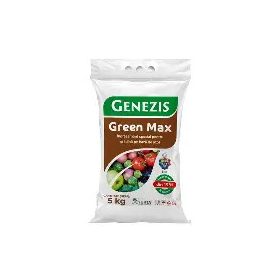 Pétimészsó 15,9% 5 kg (Green Max)