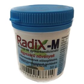 Radix-M gyökereztető por 50 g