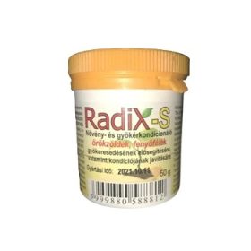 Radix-S gyökereztető por 50 g