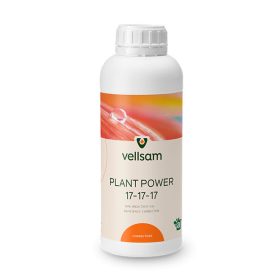 Vellsam Plant Power 17-17-17 1 liter