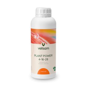 Vellsam Plant Power 4-16-28 5 liter