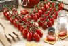 GRAZIOSO F1 mini san marzano paradicsom