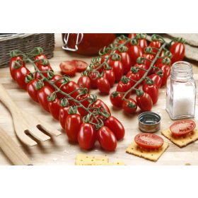 GRAZIOSO F1 mini san marzano paradicsom